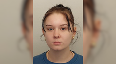 Nevideli ju už týždeň. Polícia pátra po 15-ročnej Sabine