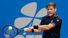 Kližan v Mníchove postúpil do štvrťfinále, Bosniaka Bašiča zdolal v troch setoch