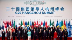 V meste Chang-čou sa začal dvojdňový summit G20