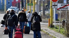 Ukrajinci vo veku 18 až 22 rokov môžu po novom voľne prekračovať hranice