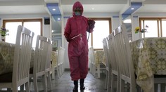 Severná Kórea hlási ďalšie obete horúčky