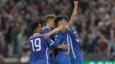 West Ham a Bazilej dokázali otočiť zápasy a sú bližšie k finále v Európskej konferenčnej lige