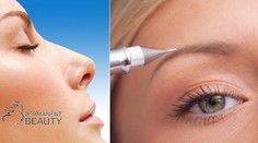 Buďte sa každé ráno s dokonalým obočím