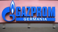 Nemecko vyhlási stav ohrozenia kvôli neistým dodávkam plynu z Ruska