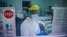 V Maďarsku zomierajú denne na COVID-19 desiatky ľudí