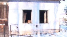 V Moravskom Lieskovom uhorel muž (†61) v dome. Zrejme za to môže cigareta