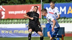 Ružomberok si v príprave poradil s Košicami. Ďaľšie slovenské tímy so zahraničnými súpermi remizovali