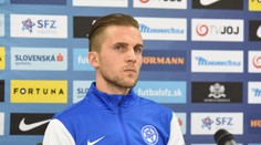 Pekarík po demolácii Litvy: "Dôležité body, sme v hre o postup"