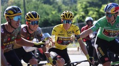 V záverečnej etape TdF triumfoval Philipsen, Sagan finišoval piaty. Celkovým víťazom sa stal Vingegaard