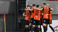VIDEO: Zahodená penalta vyšla Trenčín draho. Na Sihoti stanovil rozdiel triedy striedajúci Gerec