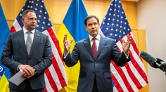 USA a Ukrajina hlásia pokrok v rokovaniach o mieri