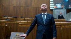 K podozreniu na plagiát od Kéryho sa vyjadruje aj Drucker, opozícia vyzýva na odstúpenie