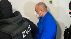 Vrah Jána Kuciaka potvrdil, že vraždy prokurátorov si objednal Zoltán Adruskó