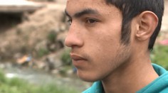 Najprv ho prešlo auto a potom ho vraj zbil starosta. Za volantom totiž sedela jeho neter