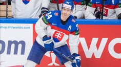 Rodina dostala prednosť, Cehlárika láka olympiáda. Studeničovi veril od začiatku (rozhovor)