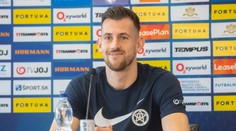 Proti Luxembursku možno bez Škriniara. Teraz sú na tom lepšie, nie sme favorit, upozorňuje Dúbravka