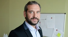 Skvelá správa: Martin Mňahončák bude opäť otcom!