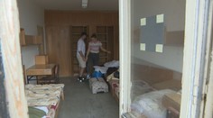 Izby z minulého storočia. Naša najväčšia univerzita rekonštruuje internáty len postupne