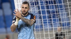 Najlepší druhýkrát v rade. Barseghjan sa stal hráčom sezóny podľa ÚLK