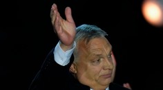 Orbán si vo víťaznom prejave vybral stranu Putina, hovorí odborníčka