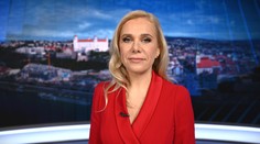 Otázka na D. Sakovú od diváka: Keď už Pellegrini vyhral voľby, ako zabezpečíte mierové rokovania?