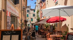 Prepitné 500 eur sa mu málilo. Čašník naháňal bohatého Taliana po parkovisku