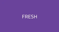 Fresh