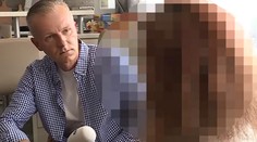 Z vysnívanej dovolenky nočná mora: Žiadny pohreb nebude, hovorí Andrea, ktorej žralok zabil manžela