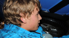 Ľudia o mladíkovi, ktorý zahynul pri páde výťahu: Bol to dobrý a pracovitý chlapec