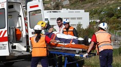 Najviac záchranárom na linku 155 volali na východe