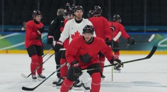 Kanadskí hokejisti opustili olympijskú dedinu. K jedinému cieľu na olympiáde im má pomôcť luxus