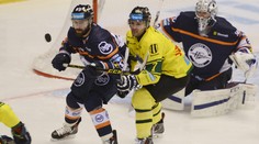 Povinná výhra Košíc, šláger kola pre Bystricu