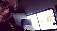 Záchranárka Táňa si robila selfie s umierajúcimi pacientmi!