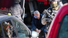 Prokurátor podal obžalobu na Dušana Kováčika