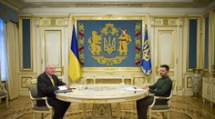 Obidve armády ustúpia o 15 kilometrov. Ukrajina súhlasila s doteraz najkonkrétnejším návrhom prímeria