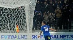 Skvelý obrat Slovákov, proti Holandsku otočili z 0:2 na 4:2
