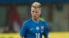 VIDEO: Rusnák sa v MLS blysol parádnym gólom, k výhre Salt Lake prispel aj asistenciou