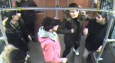 Skupina migrantov sa pokúsila upáliť bezdomovca v berlínskom metre