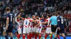 Chorváti zdolali Škótov, vybojovali si tým postup do osemfinále ME 2020
