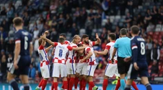Chorváti zdolali Škótov, vybojovali si tým postup do osemfinále ME 2020