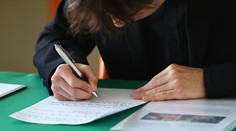 Maturant skolaboval pred skúškou. Lekári ho už nedokázali zachrániť