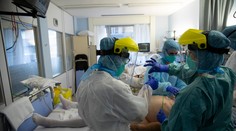 Belgicko je v "absolútnej kritickej situácii", v nemocniciach má vyše 6 000 ľudí