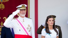 Kráľovská návšteva na Slovensku. Po dlhých rokoch k nám prišiel španielsky panovník