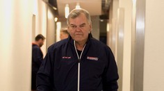 Kemp pred MS: Laco, Nagy, Viedenský prídu o pár dní