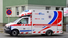 Dvoch zranených baníkov prepustili z bojnickej nemocnice domov