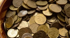 Stará minca z peňaženky za tisíce eur. Skontrolujte si, či doma nemáte poklad