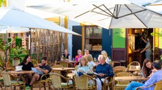 Na dovolenke si pozorne kontrolujte účtenky. Žena zdieľala zvláštny poplatok z reštaurácie v Španielsku