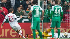 Bayern prekonal vlastný bundesligový rekord