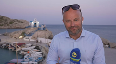 Antika, stredovek aj arabský svet na jednom ostrove. Grécke leto s Markízou sa končí na Rodose