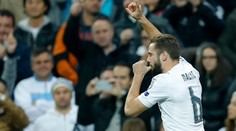 Manchester City a Real sú v osemfinále Ligy majstrov